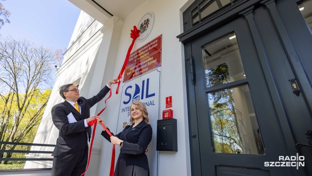 W Szczecinie powstał Konsulat Austrii. Instytucją zawiadywać będzie Małgorzata Glueck.