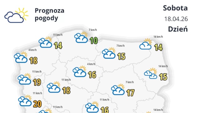 Trwałego ocieplenia należy się spodziewać raczej w drugiej połowie kwietnia lub nawet w maju - ocenił Piotr Szuster z Zakładu Analiz Meteorologicznych i Prognoz Długoterminowych IMGW.