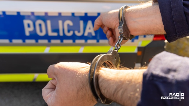 Trzy miesiące aresztu za ponad pół kilograma narkotyków dla mieszkańca Złocieńca.