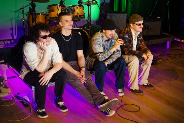 W ramach kwietniowego wydania cyklu [3x1].