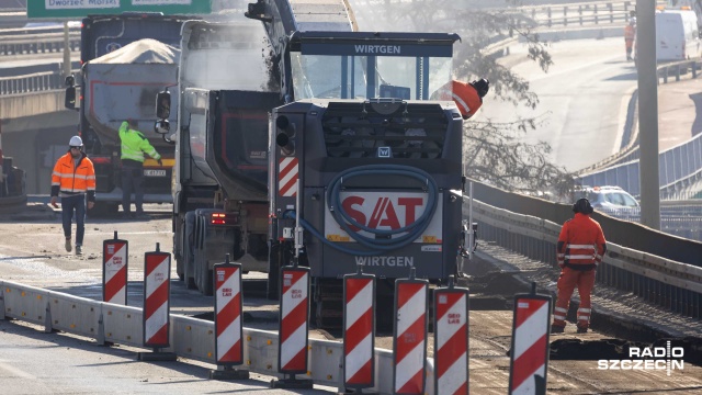 Wokół remontu Trasy Zamkowej jest sporo wątpliwości, które powinna rozwiać prokuratura, Najwyższa Izba Kontroli i Izba Obrachunkowa - przekonywał w Rozmowie pod krawatem Dariusz Olech, lider Konfederacji w Szczecinie.