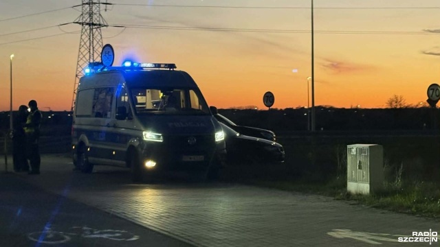 Wysoki rangą policjant z Warszawy stracił stanowisko po tym, jak spowodował kolizję pod wpływem alkoholu. Do zdarzenia doszło w Kołobrzegu.
