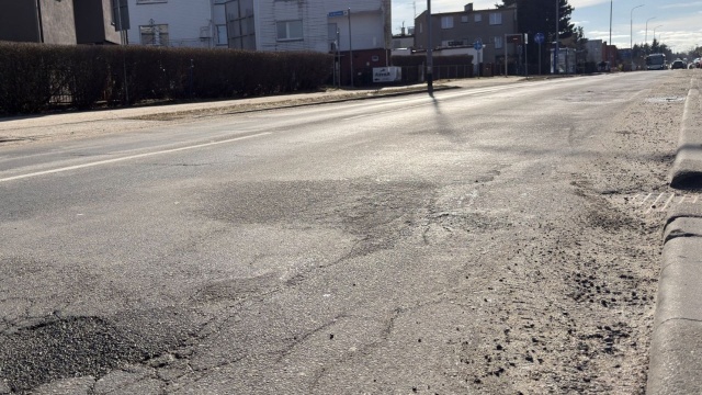 Rusza remont ulicy Starynowskiej w Kołobrzegu. Kierowcy powinni liczyć się z utrudnieniami w dzielnicy Radzikowo.