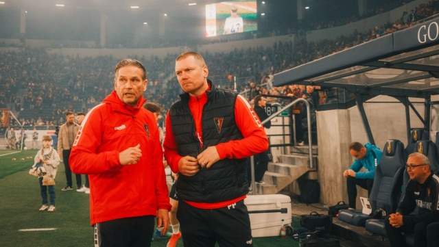 Ekstraklasa na finiszu. Już tylko pięć kolejek spotkań pozostało do zakończenia rozgrywek o mistrzostwo Polski.