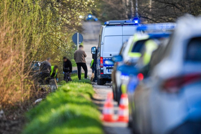 Sprawca wypadku, w którym zginął poseł Lewicy Łukasz Litewka, usłyszał zarzut spowodowania wypadku ze skutkiem śmiertelnym - przekazał rzecznik Prokuratury Okręgowej w Sosnowcu Bartosz Kilian.