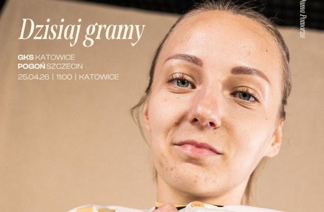 Po porażce w półfinale Pucharu Polski piłkarki nożne Pogoni wracają do zmagań w ekstralidze kobiet.