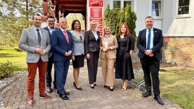 13 milionów złotych na odnowę zabytków w Złocieńcu - miasto podpisało umowy na remonty.