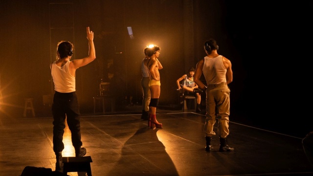 Wieczorem na deskach Teatru Współczesnego w Szczecinie odbędzie się ostatni spektakl Międzynarodowego Konkursu Formy w ramach Kontrapunktu.