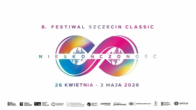 Szczypta muzyki klasycznej przed hucznym rozpoczęciem Szczecin Classic. Mieszkańcy Szczecina mogą wysłuchać kwintetu smyczkowego muzyków Baltic Neopolis Academy.