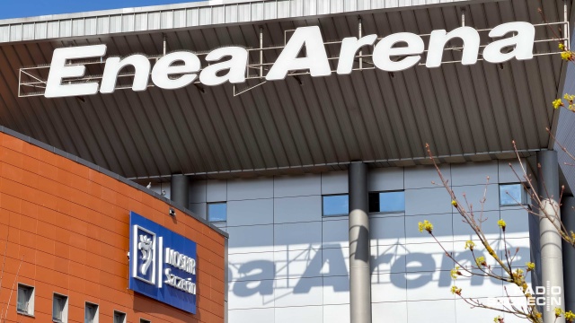 Taniec, wspinaczka i wiele więcej. Ruszyły zapisy na półkolonie w Enea Arenie