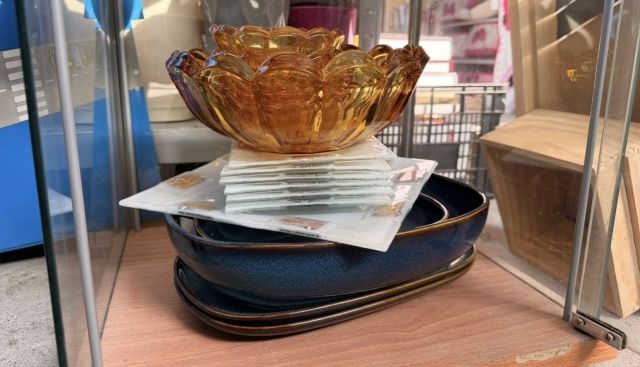 W ostatnią środę kwietnia zaprasza Galeria Szpargałek.