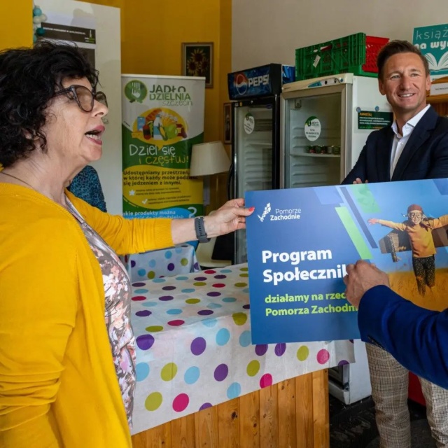 Nabór wniosków do programu Społecznik na 5 zakończył się pod koniec marca 2026 r. Obecnie trwa etap oceny złożonych projektów, który potrwa do początku maja. Listę zakwalifikowanych projektów poznamy 14 maja 2026 r.