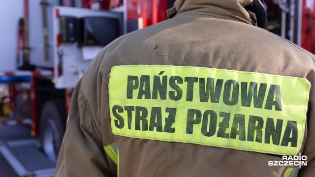 Jak mówi rzecznik Komendanta Głównego Państwowej Straży Pożarnej Wojciech Gralec, na przeważającym obszarze kraju obowiązuje trzeci, najwyższy stopień zagrożenia.