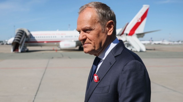 Premier: nie będziemy "podbierać" amerykańskich żołnierzy sojusznikom