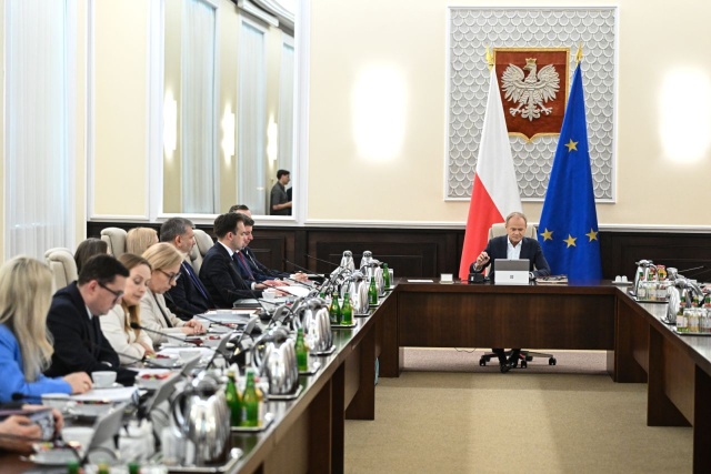 Jeszcze w tym tygodniu do Sejmu trafi projekt ustawy regulujący rynek kryptowalut - zapowiedział premier.