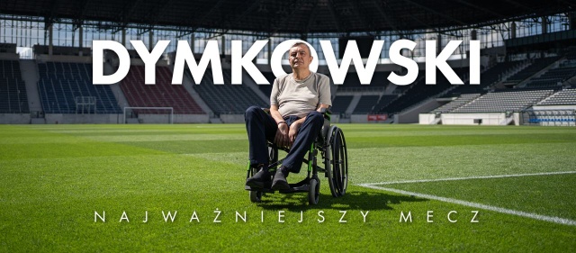 Rusza sprzedaż pierwszej partii biletów na film o legendzie Pogoni Szczecin.