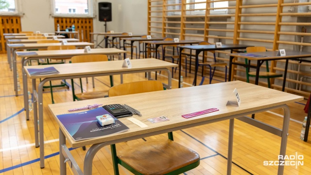 Od poniedziałku, czyli od początku tegorocznych matur, unieważniono kilkadziesiąt egzaminów. Poinformował o tym dyrektor Centralnej Komisji Egzaminacyjnej Robert Zakrzewski.