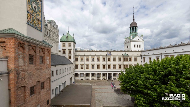 Od końca czerwca do pierwszej połowy listopada będą trwały poszukiwania nowego dyrektora szczecińskiego Zamku Książąt Pomorskich.