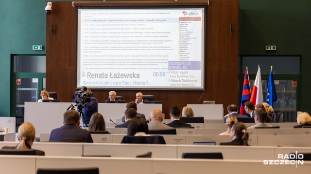 Trzy zmiany przestrzenne uchwalili w trakcie sesji szczecińscy radni. Objęły osiedla Warszewo i Płonia, a także zachodnią część Skolwina.