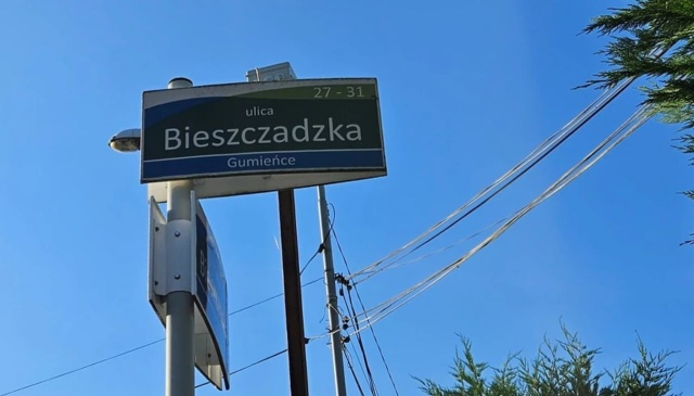 Kolejnych zmian przestrzennych spodziewać mogą się mieszkańcy osiedla Gumieńce w Szczecinie.
