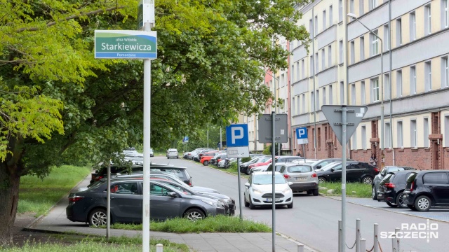 To ma być koniec koniec krążenia wokół szpitala. Władze miasta zapewniają, że na szczecińskich Pomorzanach powstanie kilkadziesiąt nowych miejsc parkingowych.