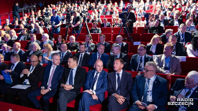 Transport morski w turbulentnej rzeczywistości