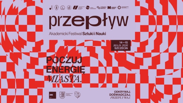 Współczesna kontynuacja zespołu Pogodno w klubowej wersji, pomiary parametrów medycznych, warsztaty z kryminalistyki albo debata zagadaj wykładowcę, czyli prawdopodobnie najbardziej różnorodny festiwal w Szczecinie.