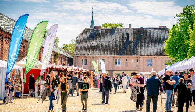 Festiwal Tradycji Pomorza Zachodniego rusza w sobotę w Przelewicach.