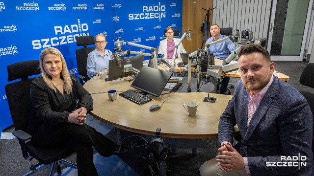 Nie tylko baza paliw i osiedle STBS. Mieszkańcy szczecińskich Podjuch obawiają się kolejnej inwestycji.