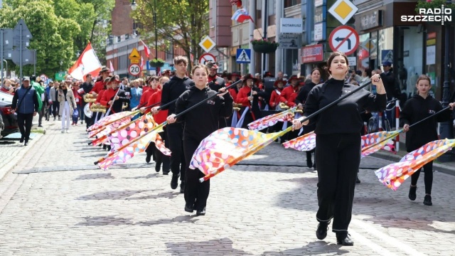 Już w ten weekend Kołobrzeg będzie świętował 771. rocznicę uzyskania praw miejskich. Miasto przygotowuje atrakcje dla całych rodzin.