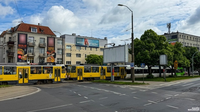 Prawie 350 planów zagospodarowania przestrzennego obowiązuje w Szczecinie pokrywają one 64 procent powierzchni miasta.