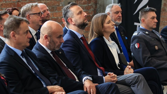 Kolejne umowy w ramach SAFE podpisane. Tylko w sobotę (30.05) resort obrony podpisał 29 umów o łącznej wartości ponad 78 miliardów złotych.