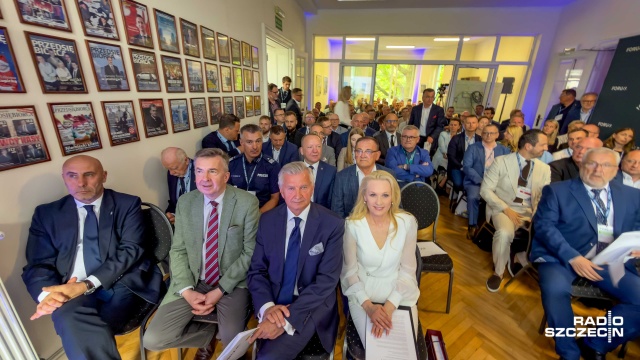 Nie tylko stolica Pomorza Zachodniego, ale także szereg mniejszych miejscowości mają szansę na rozkwit, dzięki programowi SAFE - uważają uczestnicy 4. Regionalnego Forum Polskiego Przemysłu Zbrojeniowego.