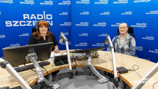 To satysfakcjonująca, ale też ciężka, fizyczna praca. Szczecińska rzeźbiarka Leonia Chmielnik tak mówi o kulisach swojej pracy.