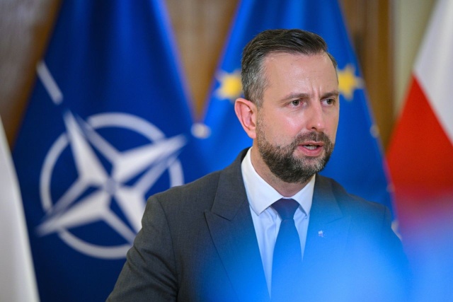 Polska oficjalnie zaproponowała Stanom Zjednoczonym utworzenie w naszym kraju stałej bazy wojskowej.