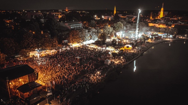 Festiwal Dwóch Jezior oraz Zlot Amerykańskiej Motoryzacji i Klasycznej Reszty Świata. Wałcz przygotowuje się do lipcowych imprez z wielkim rozmachem.