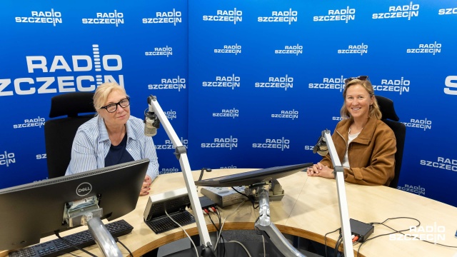 Szczecińskie żeglarki górą Yacht Klub Polski Szczecin zdominował regaty Dr Irena Eris Żeglarskie Mistrzostwa Polski Kobiet.