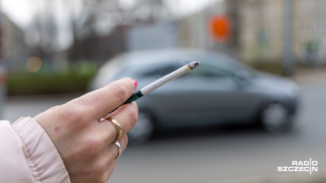 Co roku ponad 8 mln ludzi na świecie umiera z powodu chorób odtytoniowych.