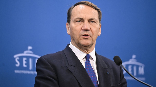 Jest odpowiedź Stanów Zjednoczonych w sprawie wizy dla Zbigniewa Ziobry - poinformował Radosław Sikorski.