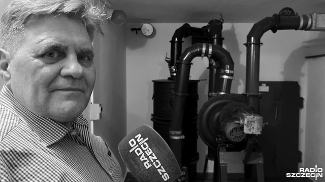 Zmarł Robert Karelus - wieloletni rzecznik prasowy prezydenta Świnoujścia i urzędnik samorządowy od lat związany z miejskim magistratem.