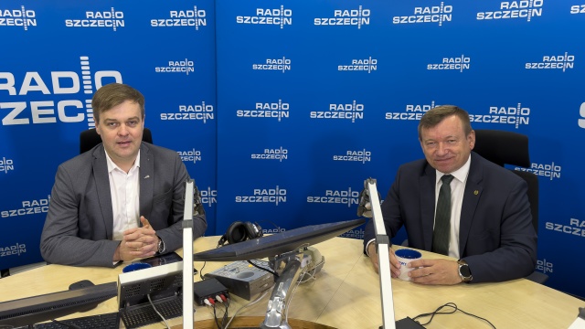 Odstrzał jest potrzebny - poseł PSL-u uważa, że w Polsce jest za dużo wilków, niedźwiedzi i żubrów.