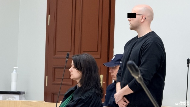 Zaoferowała mu schronienie i wyżywienie w zamian za pomoc w obejściu i przy zwierzętach. To morderstwo wstrząsnęło świnoujską dzielnicą Przytór.