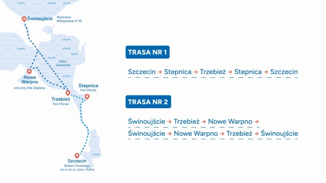 Ruszyła sprzedaż biletów na tegoroczną edycję Samorządowego Szlaku Wodnego.