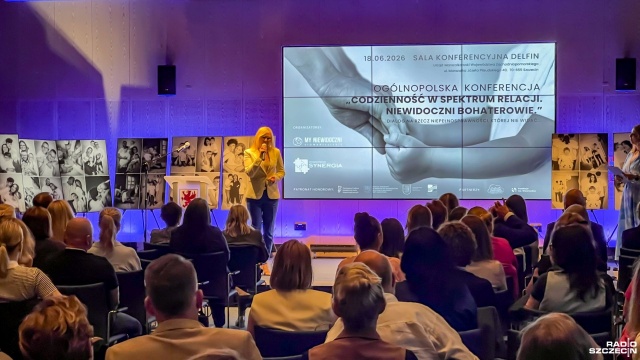 Jest wsparcie dla organizacji zajmujących się rehabilitacją osób z niepełnosprawnościami