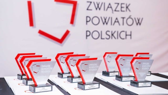Sześć powiatów z regionu znalazło się w gronie najlepszych w rankingu Związku Powiatów Polskich.