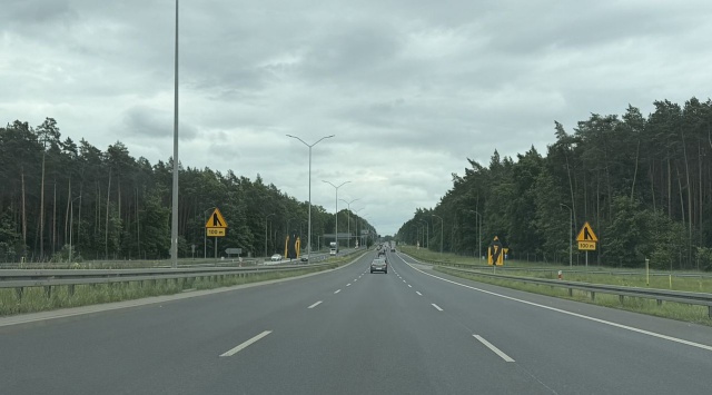 Ważna informacja dla kierowców, którzy regularnie pokonują trasę między Szczecinem, a Stargardem.