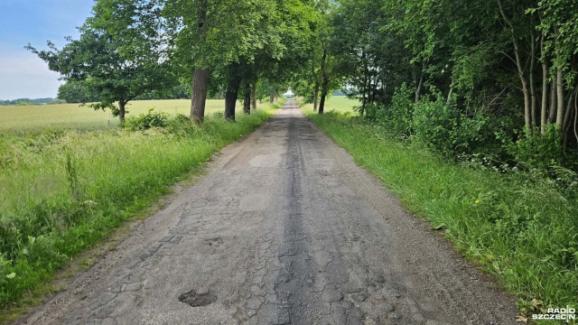 Pięć milionów złotych będą kosztowały remonty dwóch dróg w powiecie kołobrzeskim. Inwestycje zostaną zrealizowane dzięki dofinansowaniu z programu Pomorze Zachodnie na dobrej drodze.
