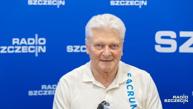 Dyrygent prof. Bohdan Boguszewski oraz twórca fundacji pomagającej dzieciom Tomasz Gierwiatowski dołączą do grona Ambasadorów Szczecina.