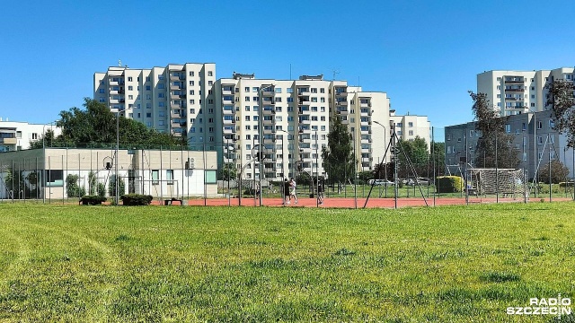 Ogrody, czyli największe kołobrzeskie osiedle mieszkaniowe doczeka się modernizacji terenów rekreacyjnych. W projekcie urzędników znajdują się atrakcje dla najmłodszych, ale też najstarszych mieszkańców, a także dla zwierząt.
