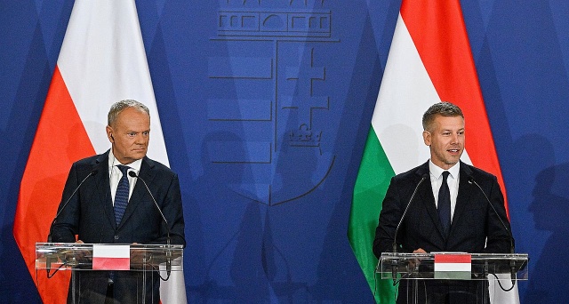 Premierzy Polski, Węgier, Czech i Słowacji, którzy spotkali się w Godollo niedaleko Budapesztu, są przekonani, że Grupa Wyszehradzka wróci na dawne tory.